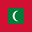 Maldives eSIM icon