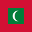 Maldives eSIMs icon
