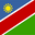 Namibia eSIM icon
