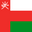 Oman eSIM icon