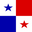 Panama eSIM icon