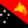 Papua New Guinea eSIM icon