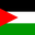 Palestine eSIM icon
