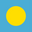 Palau eSIM icon