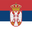 Serbia eSIM icon