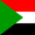 Sudan eSIM icon
