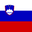 Slovenia eSIM icon