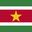 Suriname eSIM icon