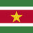 Suriname eSIMs icon