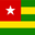Togo eSIM icon