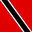 Trinidad and Tobago eSIM icon