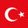 Turkiye eSIM icon