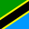 Tanzania eSIM icon