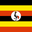Uganda eSIM icon