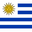 Uruguay eSIM icon