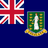 British Virgin Islands eSIM icon