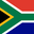South Africa eSIM icon