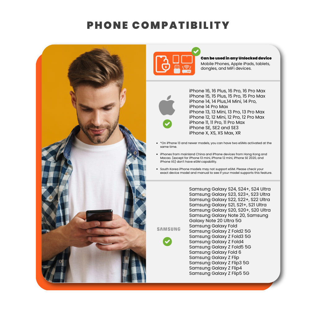 Thailand Travel Sim Card - 15GB (AIS)