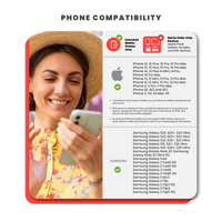 Thumbnail for [eSIM] Argentina Data eSIM (10GB - 14 Days)