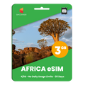 Africa Data eSIM