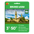 Brunei Data eSIM