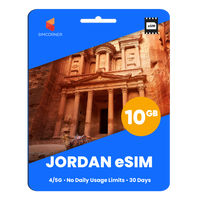 Thumbnail for Jordan Data eSIM