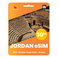 Thumbnail for Jordan Data eSIM