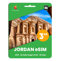 Thumbnail for Jordan Data eSIM