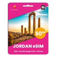 Thumbnail for Jordan Data eSIM