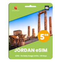 Thumbnail for Jordan Data eSIM