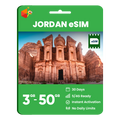 Jordan Data eSIM