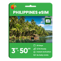 Philippines Data eSIM