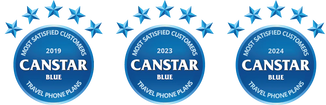 Received Canstar Awards