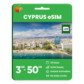 Cyprus Data eSIM